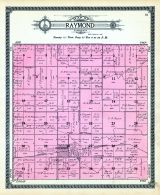 Raymond Township, Clark County 1911
